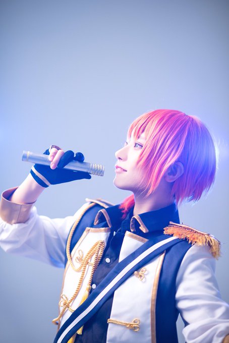 コスプレイヤーキノくんのTwitter画像44