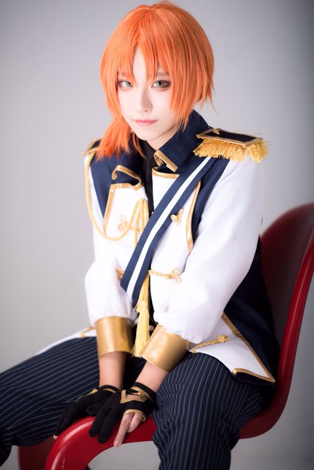 コスプレイヤーキノくんのTwitter画像45