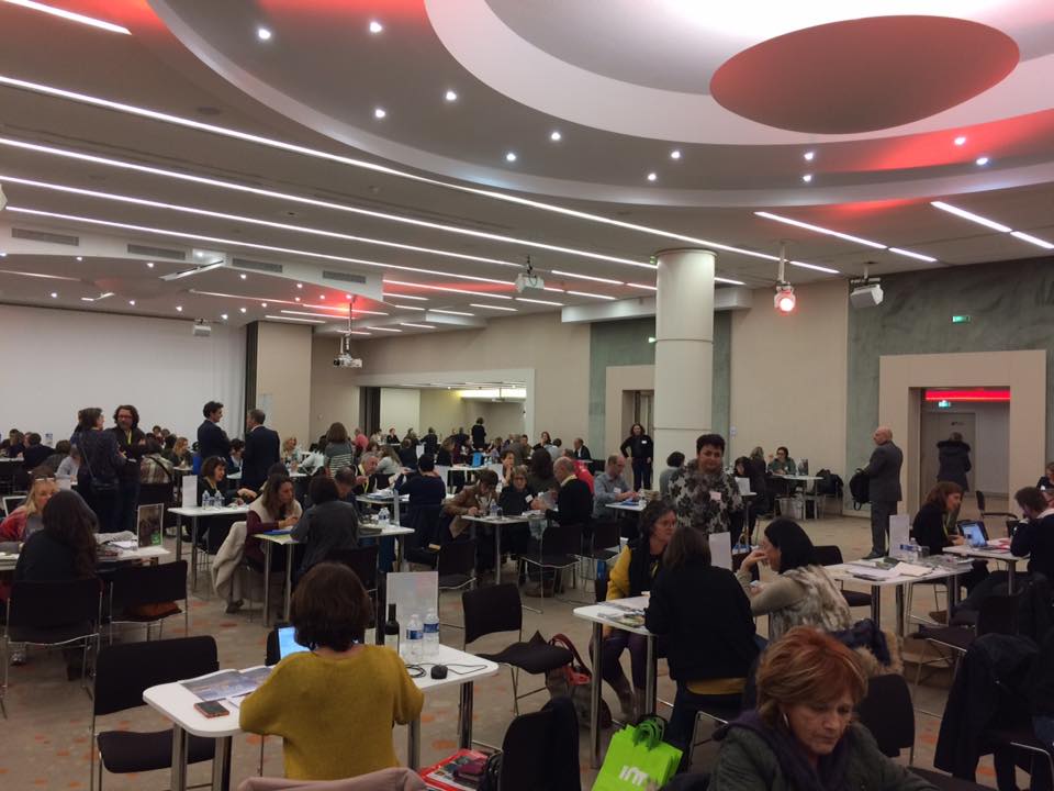 ADT_alsace's tweet photo. Environ 250 journalistes de la presse nationale ou spécialisée dans le tourisme sont attendus pour cette nouvelle édition du Forum #Deptour. Du 13 au 14 janvier, ADT présentera les richesses de notre territoire et le dossier de presse de nos nouveautés ! https://t.co/fyNaTkaDI3 https://t.co/jP8LbfpHZr