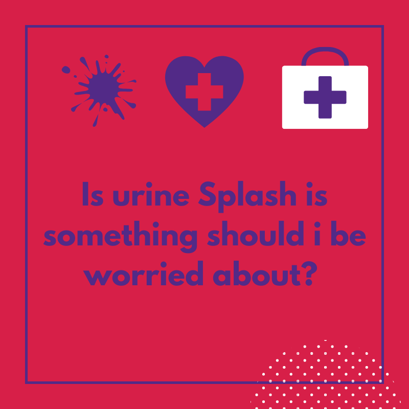 GuardSplash's tweet photo. "People ask me, are you serious? I tell them yes, this may involve 12-year-old humour, but it's also a real problem," Prof Truscott told BBC News.

"We've all been in disgusting toilets with puddles on the floor - these places are a breeding ground for bacteria." https://t.co/gHwfV35ews