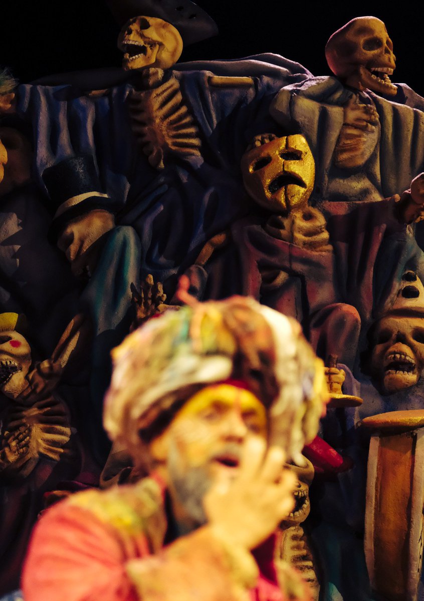 Yo te como tus olitas
Yo te como ese balcón
Yo te como esa carita
Yo te como el corazón
Yo te como día a día
Y cuando llega el carnaval
Siempre me quedo con hambre
Siempre me quedo con hambre
De quererte un poco más
#COAC2020