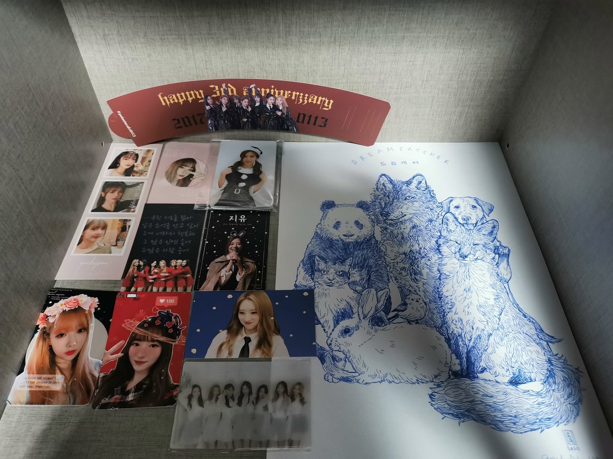 heartingdongs's tweet photo. Thank you @POLARISx0113 for organizing and @dejiuavu @soulyforu @yuqicatcher @allurebts @DC_Pandaonce2 @shadowfish_123 for the lovely fansupports! https://t.co/vRKs82zEFN