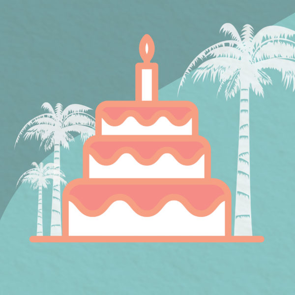 newtropicmiami's tweet photo. Happy Monday, Miami! In today's newsletter we're celebrating a big milestone, our fifth birthday. 🥳 Check it out here: https://t.co/QqqdTiarkc https://t.co/xc56KKpuS5
