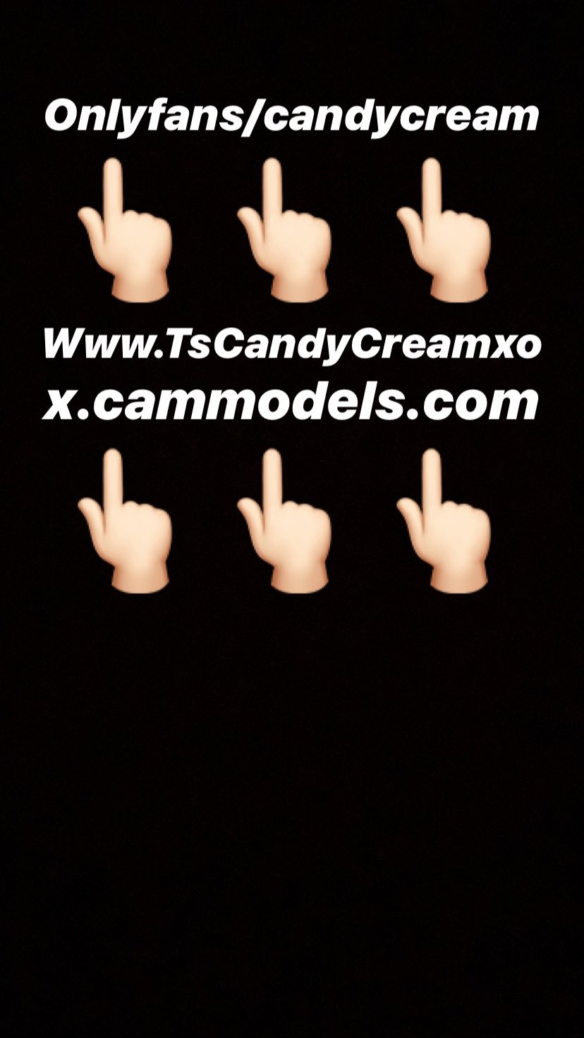 Ts Candy Cream on Twitter: "https://t.co/M7ZL1z95n9" / Twitter