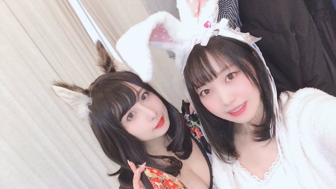 コスプレイヤー雪野ななのTwitter画像51