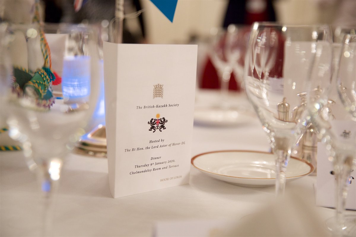 SchoolgateLtd's tweet photo. Many thanks to the @bk_soc for the amazing hospitality at the House of Lords dinner last week. It was a fantastic evening! https://t.co/37EFsRtCvU