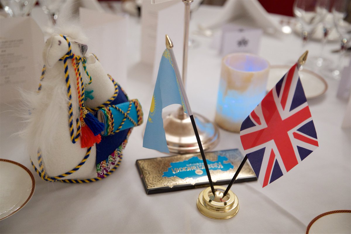 SchoolgateLtd's tweet photo. Many thanks to the @bk_soc for the amazing hospitality at the House of Lords dinner last week. It was a fantastic evening! https://t.co/37EFsRtCvU