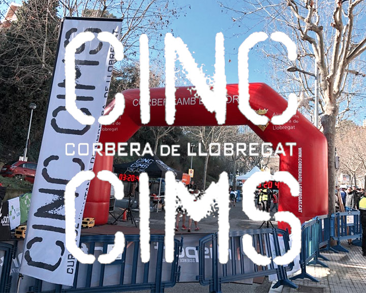 GrupoADTEL's tweet photo. Suministro de equipos de #radiocomunicaciones y #walkietalkies para la carrera solidaria #CincCims, de Corbera de Llobregat.

Felicitamos a los participantes y la organización por el éxito de esta edición.

https://t.co/MJHLLF4iAF

#telecom #carrerasolidaria #corberadellobregat https://t.co/dll0B3itSS