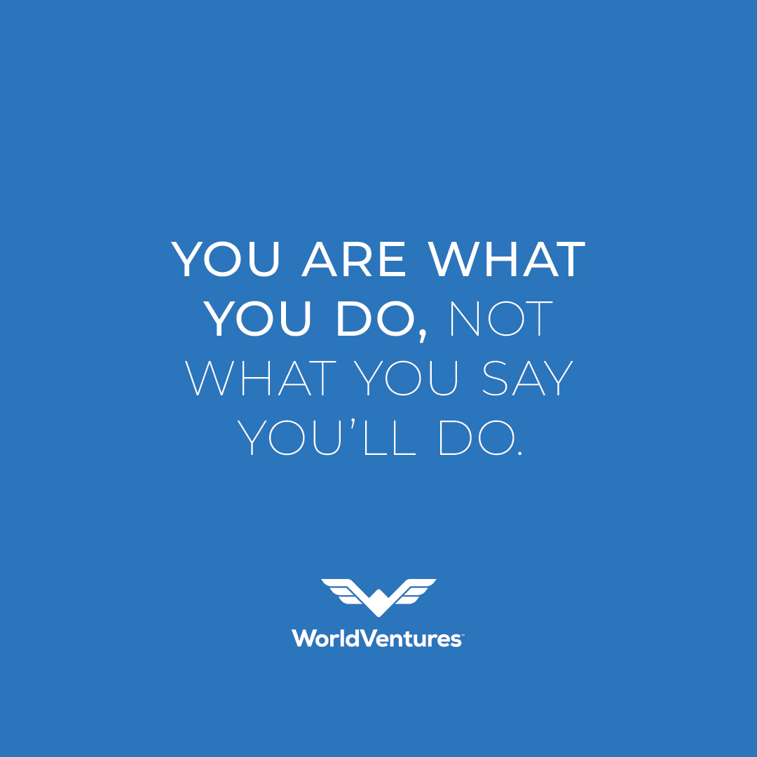 WorldVentures tweet picture