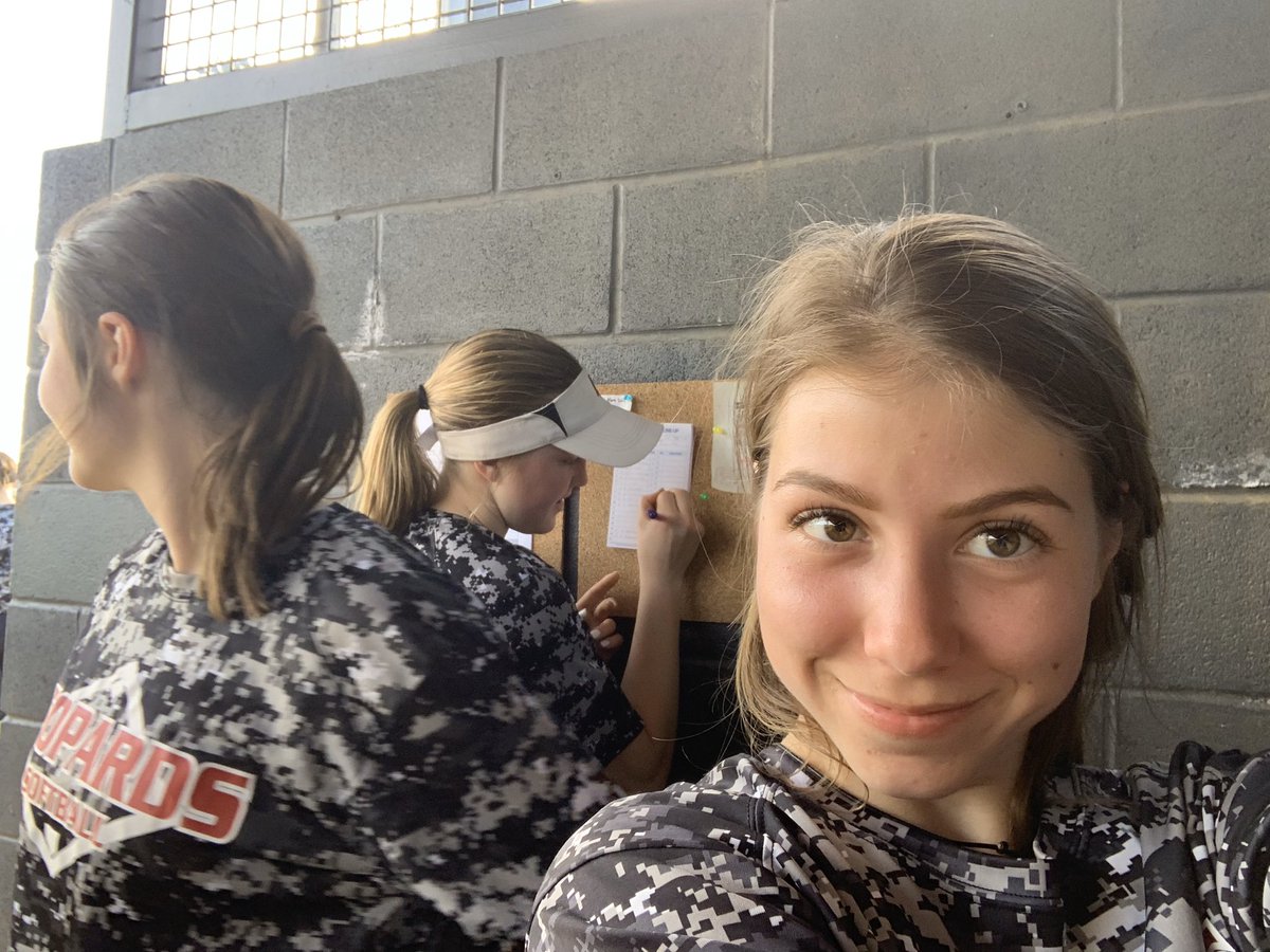 Wishing the HAPPIEST of birthdays to our JR pitcher, Sydney •BIG DAWG• Provence!🥳👏🏼 We are so proud of the work you put in to be great on the mound &amp; we can’t wait to see what this season has in store for you! We hope you have a special day!🥎 <a href="/sydprov/">sydney provence</a>