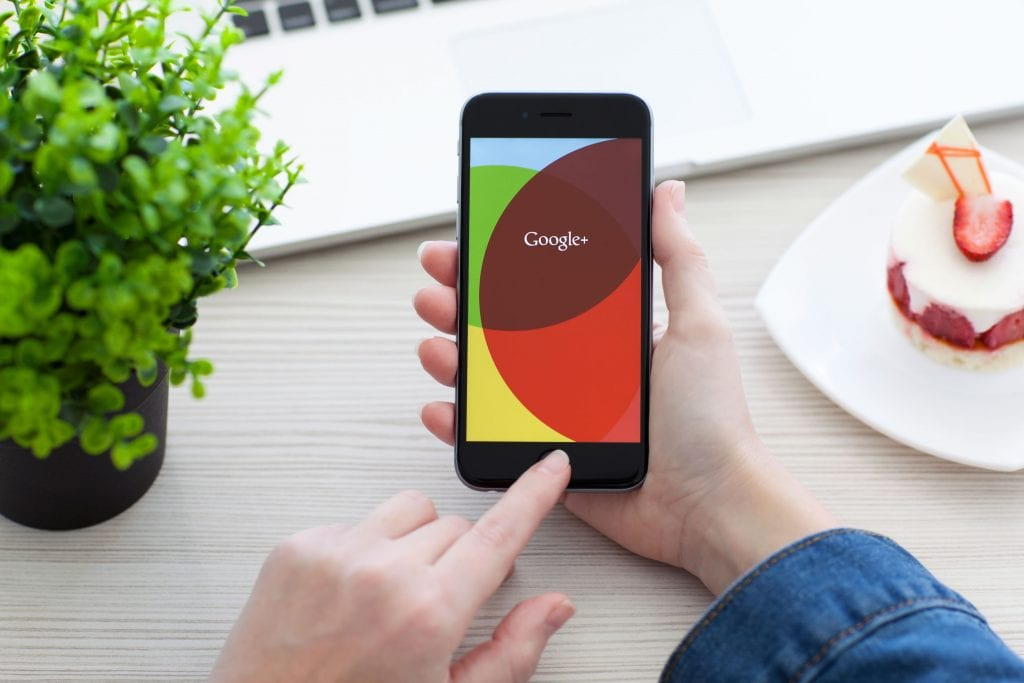 ForemostTitle's tweet photo. Are you taking advantage of the potential that Google+ has to offer? This social media tool can boost your real estate company’s visibility! To read our blog on this topic, visit the link below!

https://t.co/E1YnT2l4jZ https://t.co/EvKXTSFABj