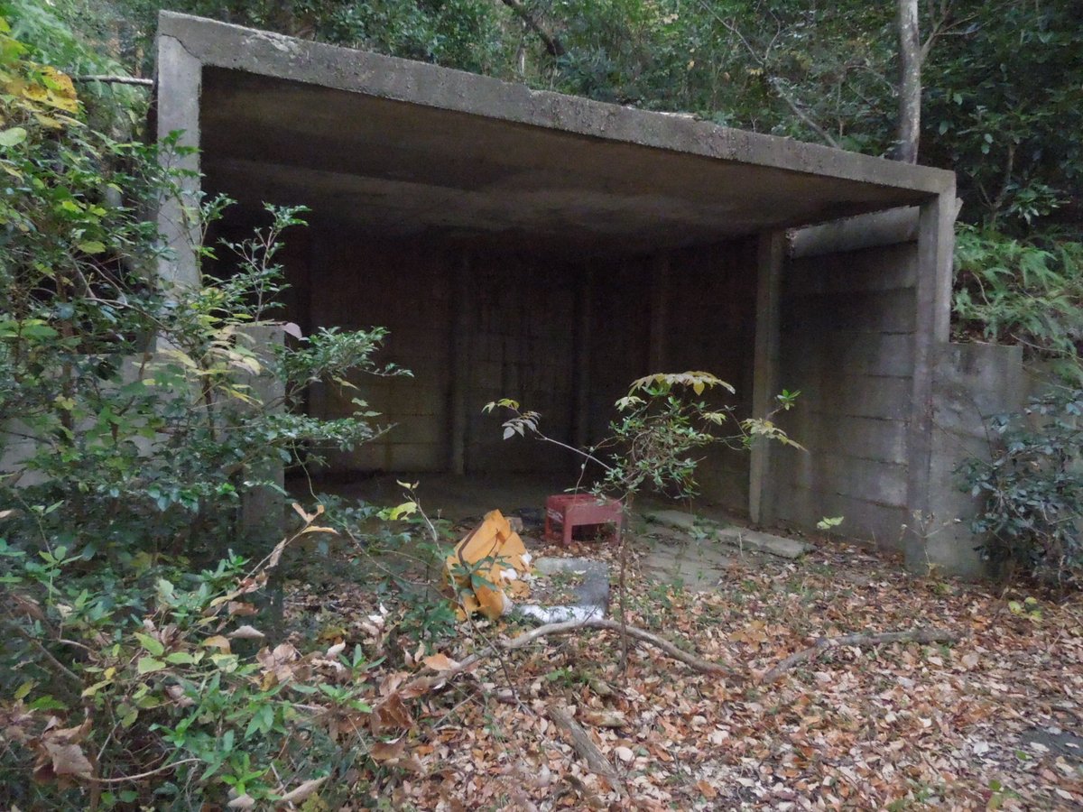 豊橋心霊散歩 Twitter પર 豊橋の廃墟探しの写真 ソファーのようなものが転がってるのは山の中 今は使われなくなった道にひっそりとありました トタン屋根のは海岸沿いで これは衛星写真からも見えるのでお目当ての廃墟とは違うと思っていましたが念のため見てき