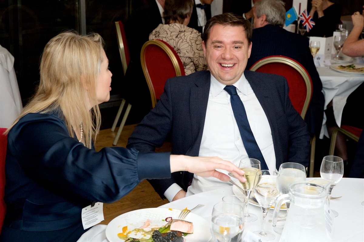 SchoolgateLtd's tweet photo. Many thanks to the @bk_soc for the amazing hospitality at the House of Lords dinner last week. It was a fantastic evening! https://t.co/37EFsRtCvU