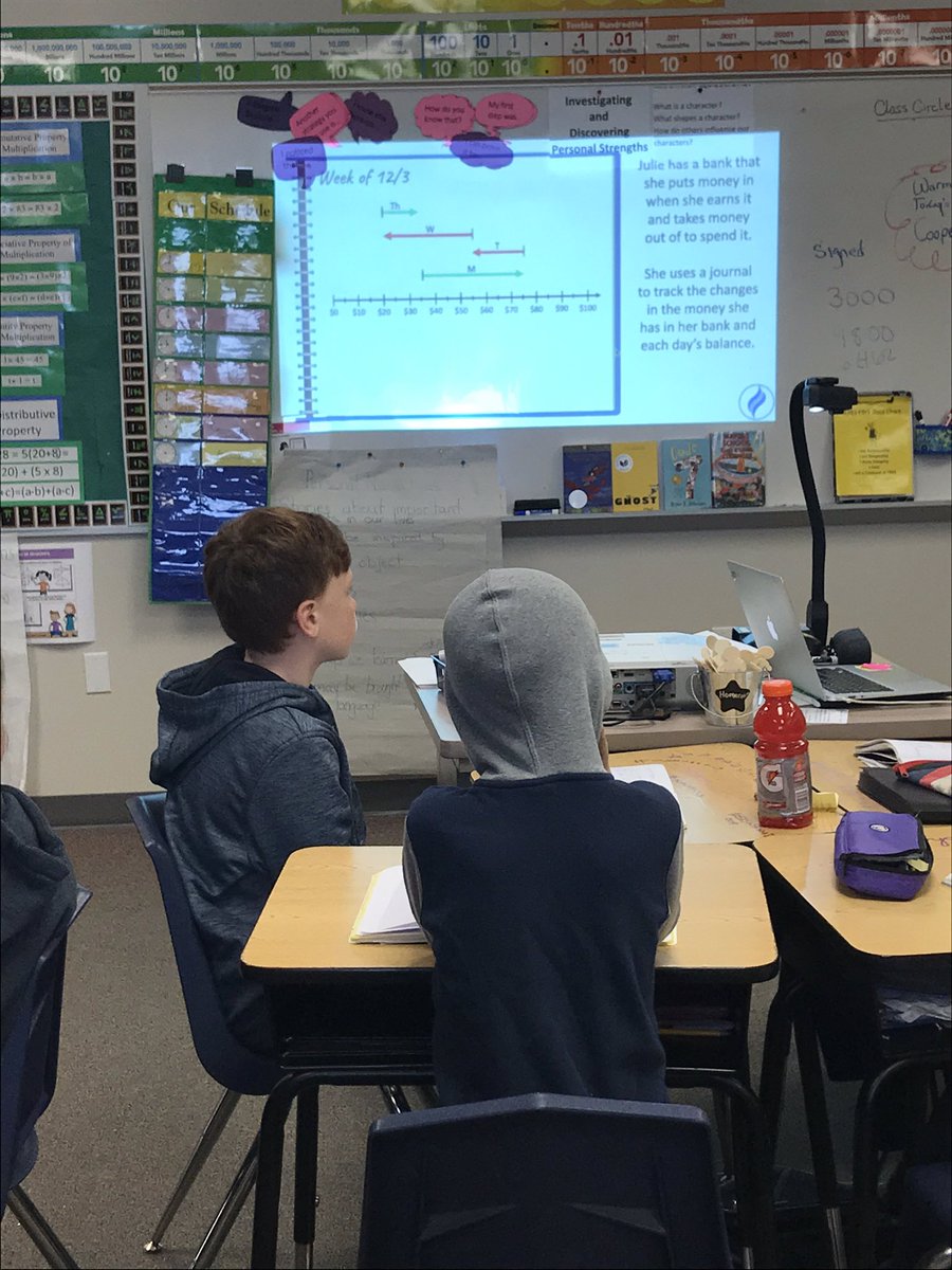 Triadelphia Ridge ES tweet media