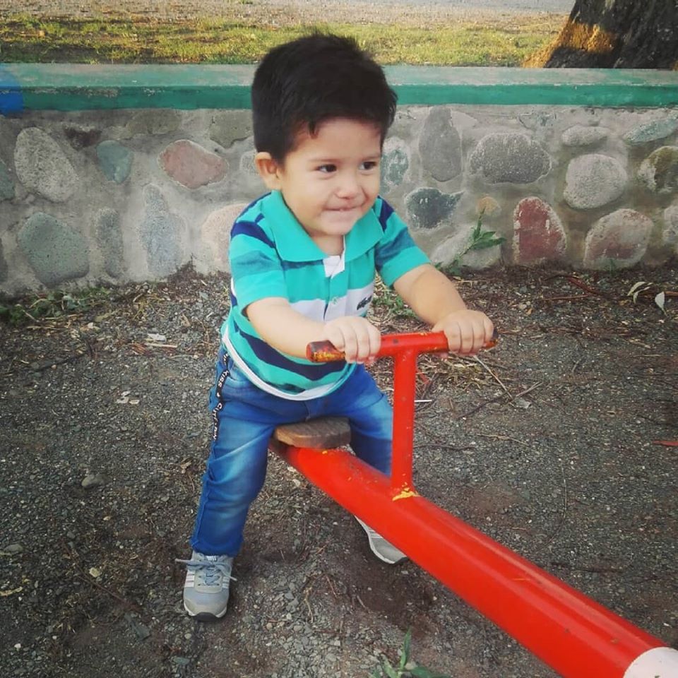 DaniPardo22's tweet photo. Mí Rey 👑
#PaseoIntiÑam 💙💚 https://t.co/CU3D8co9FP