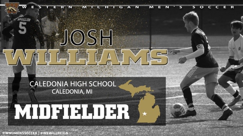 WMU Men's Soccer tweet media