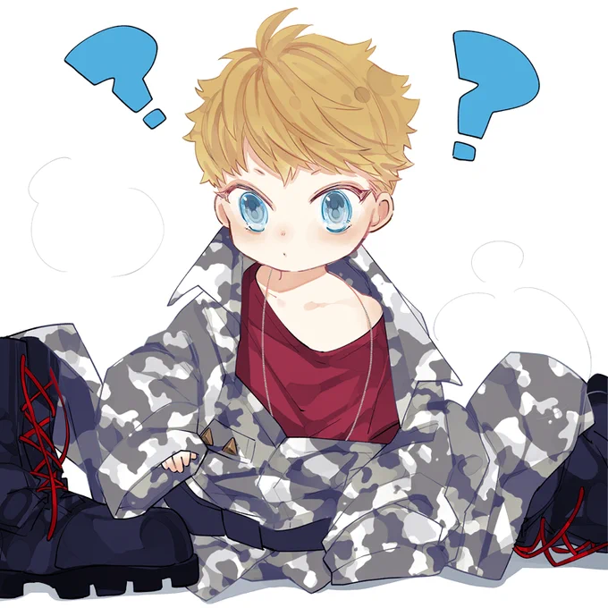 #繋がらなくていいから俺の毒島メイソン理鶯をみろ
なんてパラダイスなタグ…??? 
