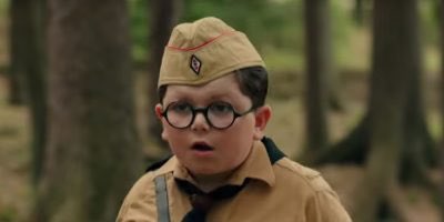 DanBenge's tweet photo. Archie Yates has been snubbed by the Academy and I just didn’t think we were doing that in 2020 https://t.co/w8qnEcpfm6
