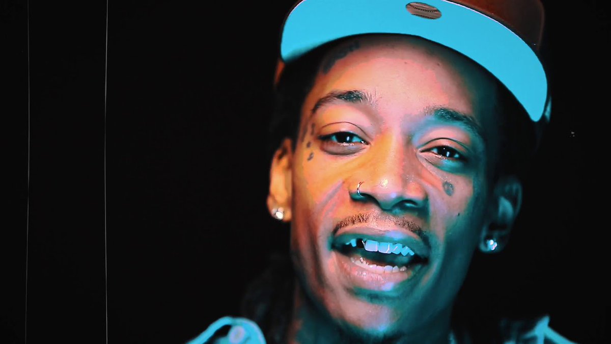 OnSMASH's tweet photo. New @wizkhalifa!
#RealRappersRap 🔥 https://t.co/fIgnlR2oW2 https://t.co/PNFQw0wyzX