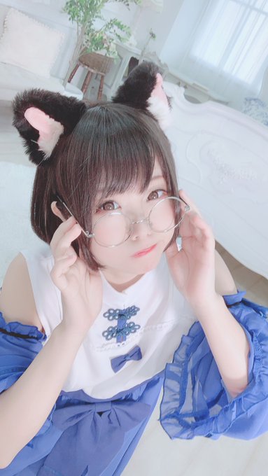 Twitterのコスプレ画像32