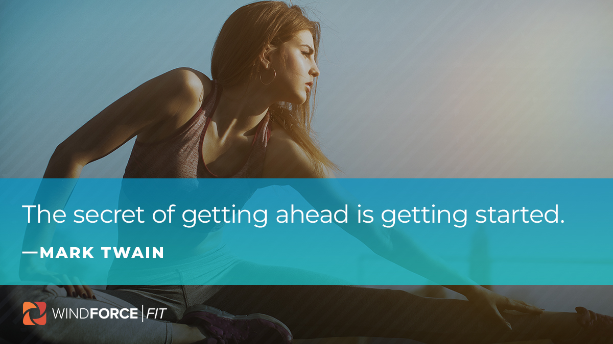 WindForceFIT's tweet photo. What are you waiting for? Let's Go! https://t.co/sOP3DVDgZT