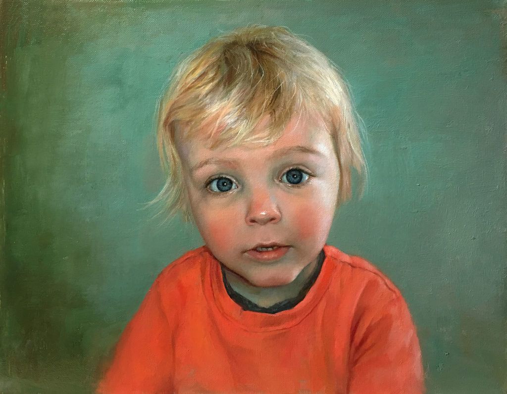 Artist Daily tweet media