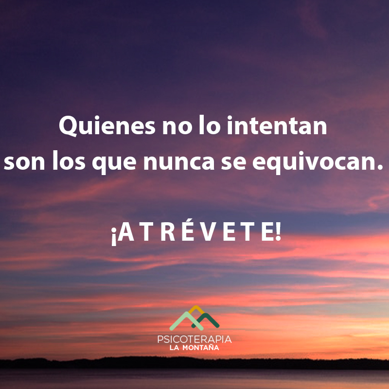 🔰 #FraseDelDía 🔰