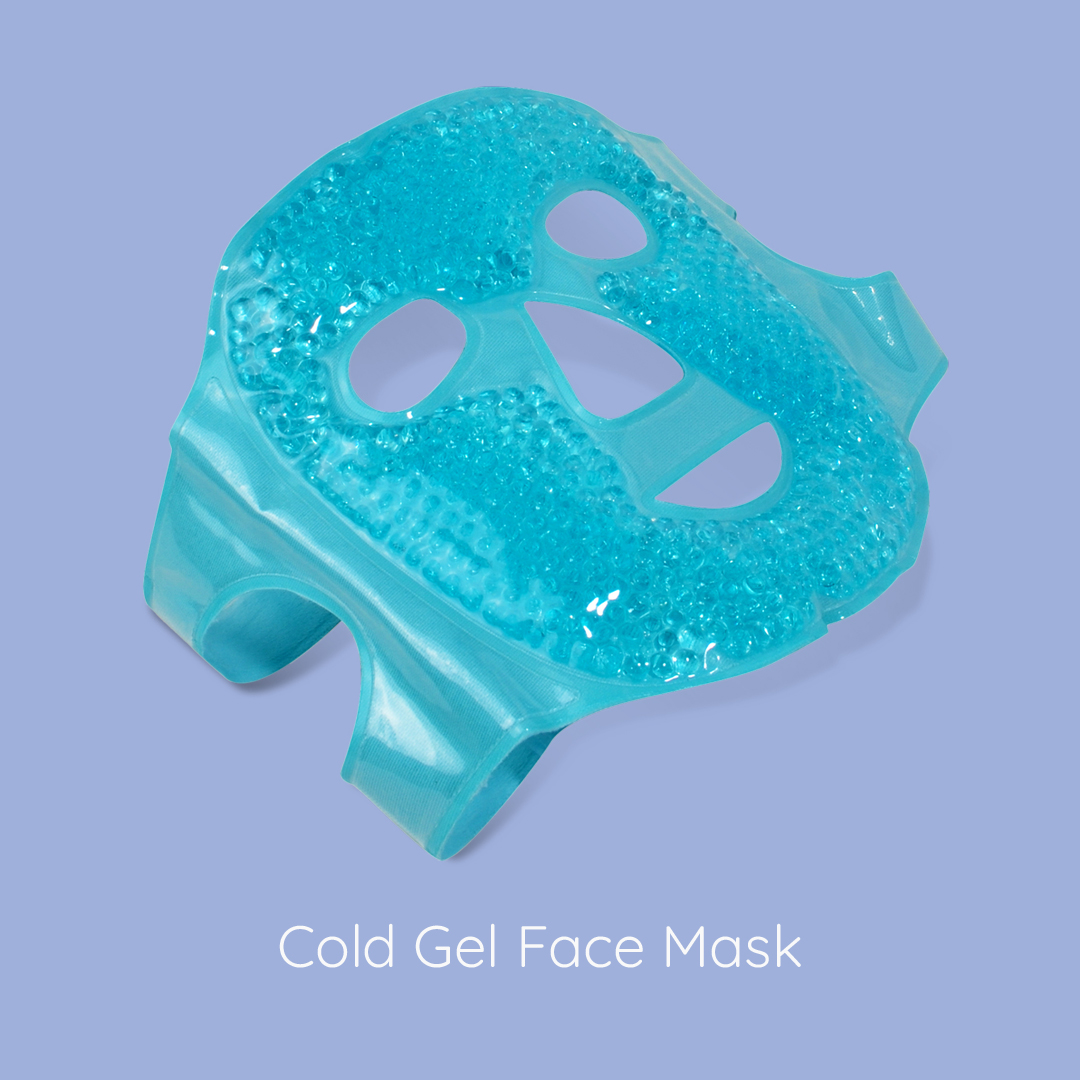 PerfecoreBeauty's tweet photo. Soft cover for home spa luxury and comfort to soothe and protect. Use to naturally shrink pores, calm acne prone skin, or for pore opening before a deep clean and makeup application. A beauty product essential! 🧖‍♀️
.
.
#Perfecore #Cure #facemask #icemask #coolingmask https://t.co/ulYXgy0RqT
