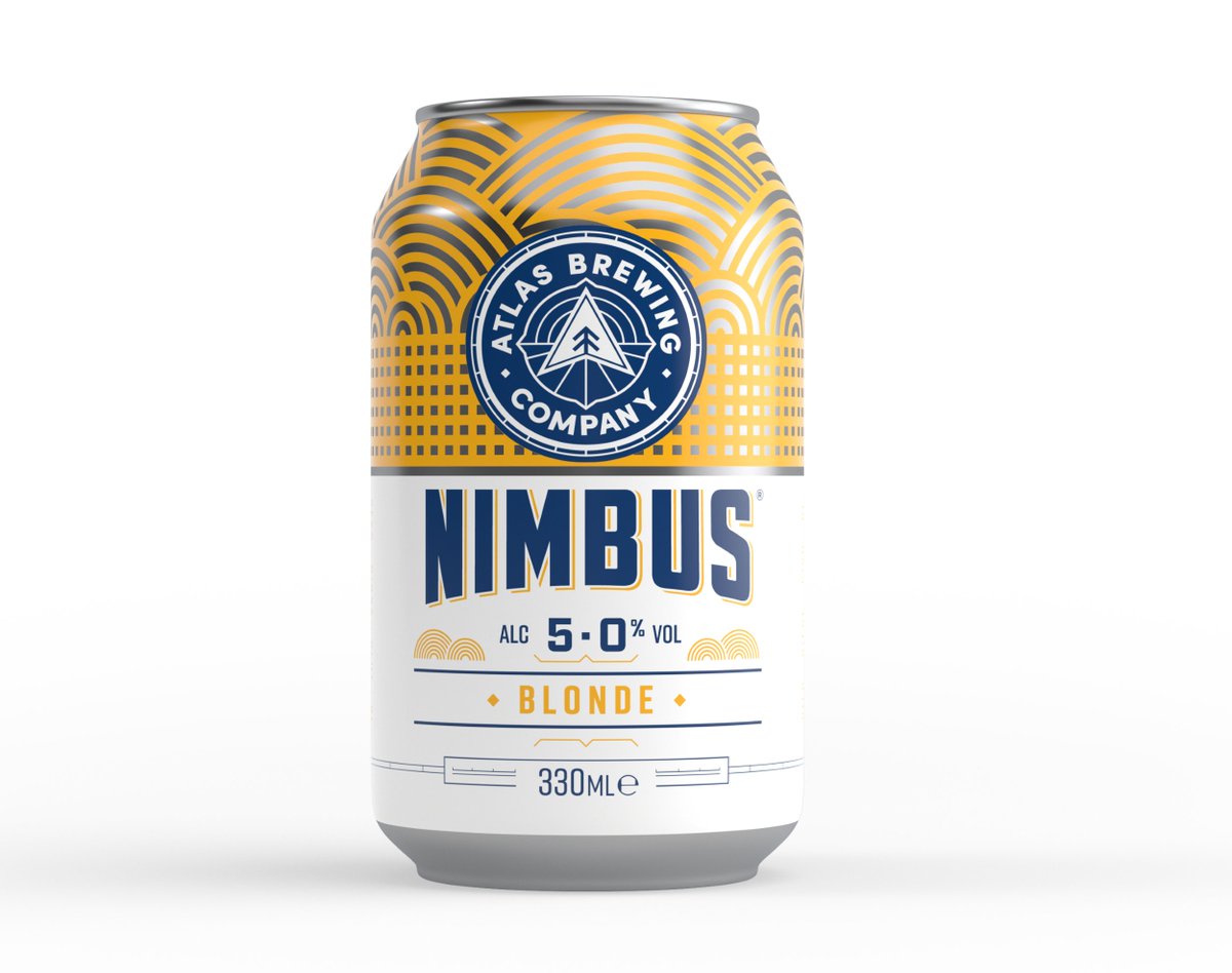 Atlas Brewing Company tweet media