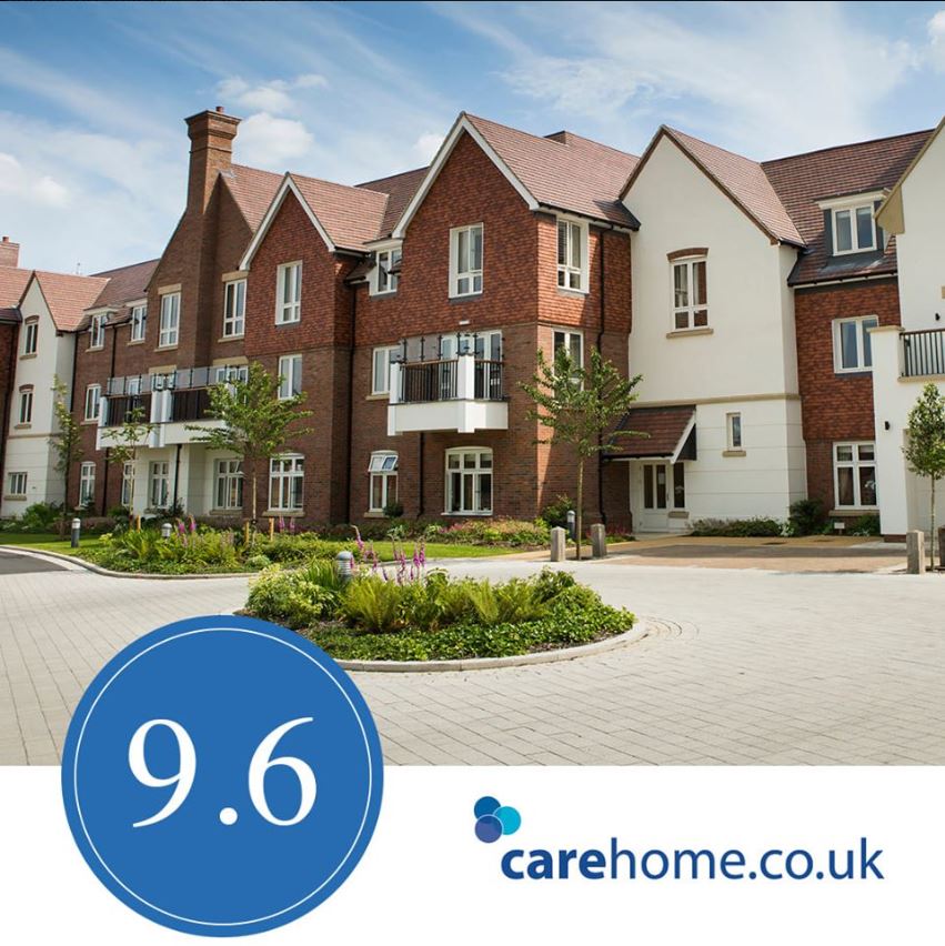 hayleywright87's tweet image. .@RVAston are proud to share that the village care home has a brilliant score of 9.6 out of 10 on carehome.co.uk!

A big thank you to all those staff in making a difference everyday to our community.

#beliefinyou #beyouatbupa #richmondvillages #derbyjobs