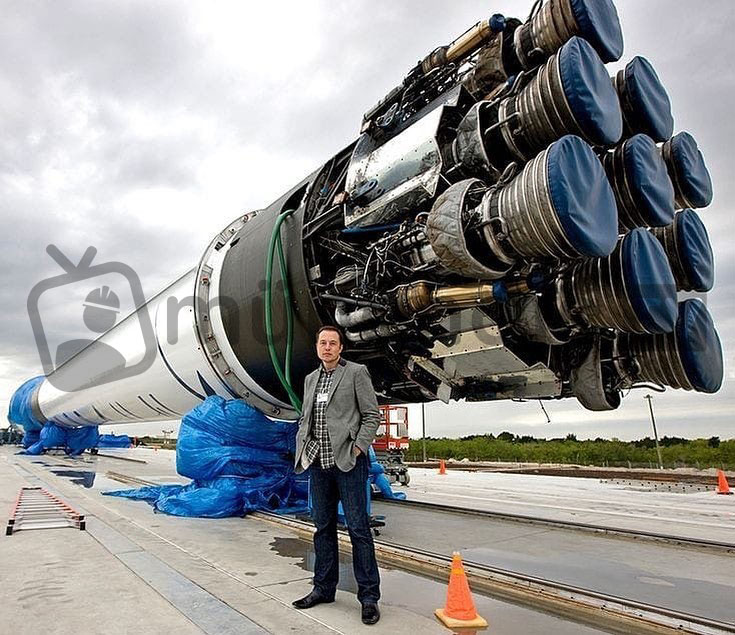 Elon = Evrensel deha? 👏🏼😎. Elon Musk hakkında düşünceleriniz neler?
#elonmusk #inovasyon #girişim
————————————————
Bütün herkesi instagram sayfamıza bekliyoruz. 💪🏼
➥ Daha fazlası için <a href="/MuhendisTv/">Mühendis TV</a> 👍
————————————————
#teknoloji #inovasyon #mühendislik 
💪🏼 #mühendistv 💪🏼