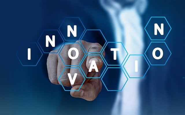 CommerceExperts's tweet photo. How can you become an #innovative Retailer? Read 7 Practices of Highly Innovative Retailers by our CEO, Doug Weich to launch your 2020 #success. https://t.co/pnsb15xqxn