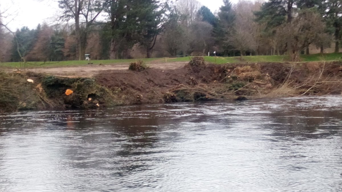 BENEATH BRITISH WATERS Our Freshwater Planet tweet media