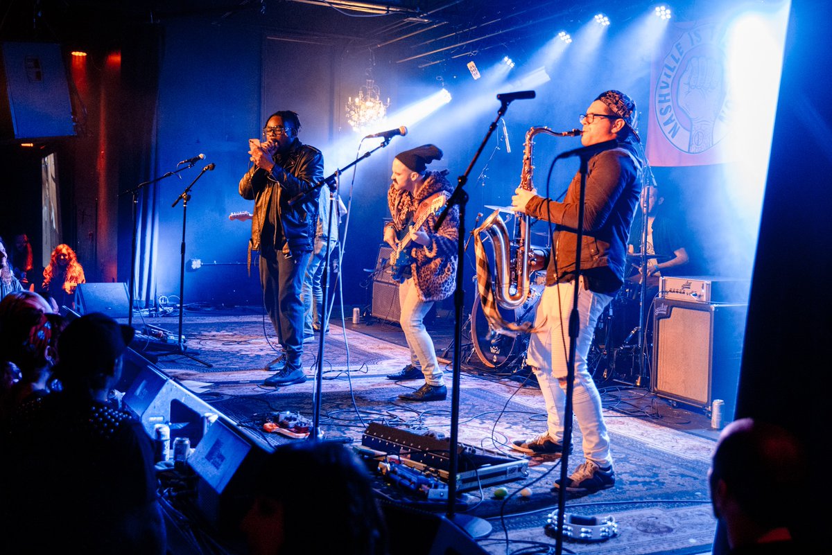 nashisthereason's tweet photo. Our Live Music Tribute to Tony Hawk's Pro Skater at The Basement East was amazing! Thank you to all the bands and guest performers who helped us to pay tribute to the best video game soundtracks out there!

See more photos from @jenn_curtis4 at https://t.co/DNqn5ARiFq https://t.co/QZDmZb15SL