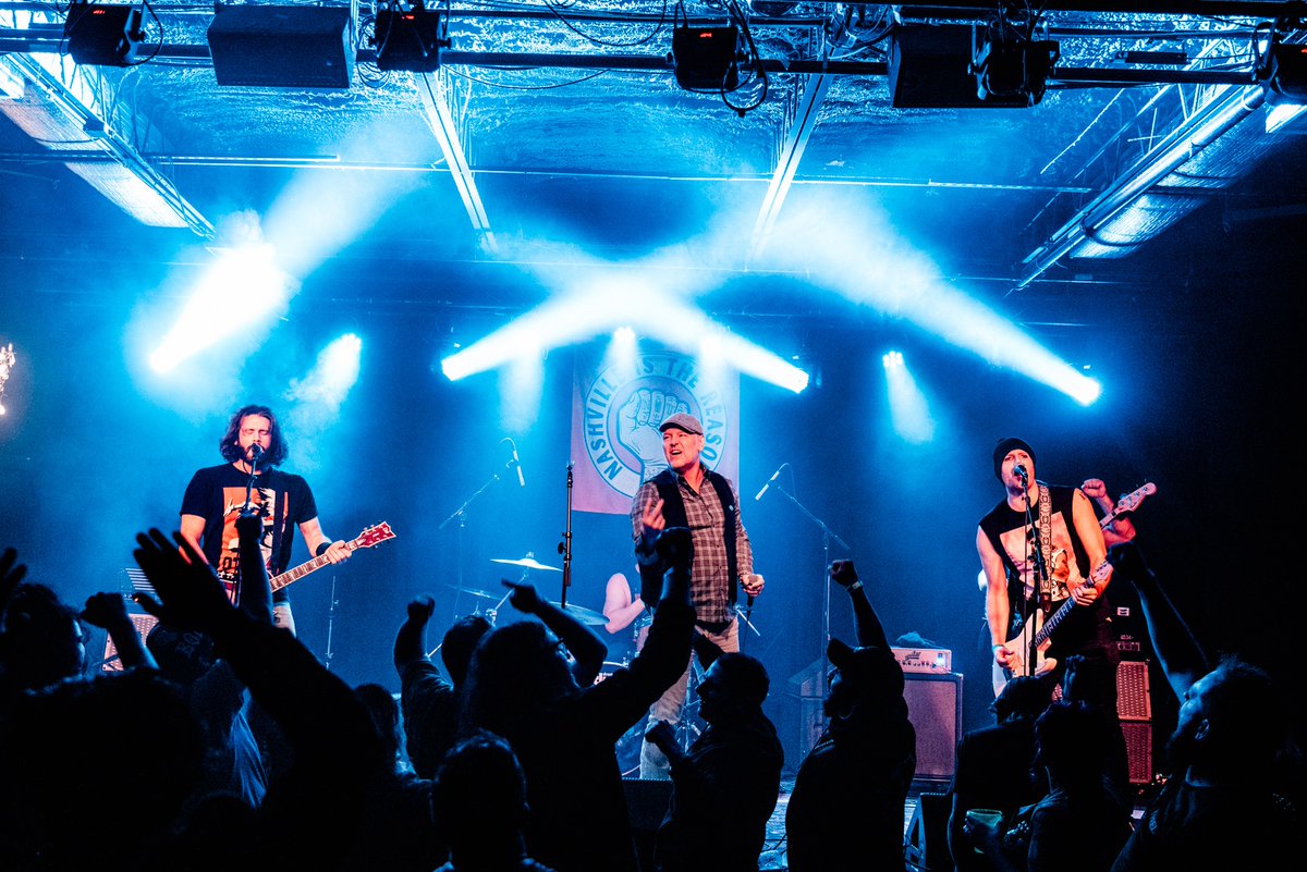 Our Live Music Tribute to Tony Hawk's Pro Skater at The Basement East was amazing! Thank you to all the bands and guest performers who helped us to pay tribute to the best video game soundtracks out there!

See more photos from <a href="/jenn_curtis4/">Jenn Curtis</a> at facebook.com/nashvilleisthe…