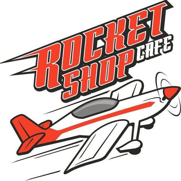 RocketShopCafe's tweet photo. Rocket Shop Café Business Hours
Monday - CLOSED
Tue-Fri - 7a-8p
Sat 9a-8p
Sun 9a-2p https://t.co/0IHdq6RpcP