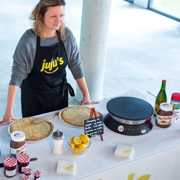 JUJU'S Animations tweet media