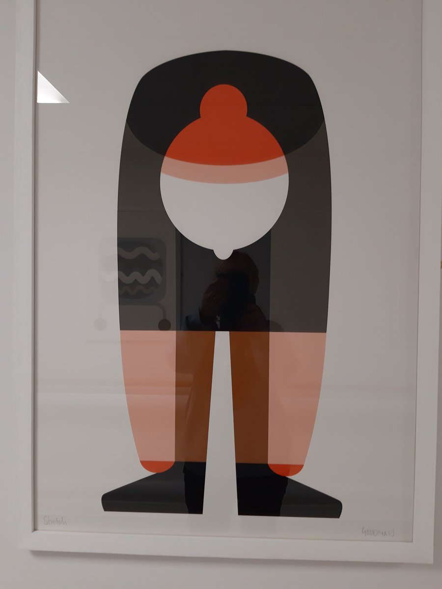 ThrombosisUK's tweet photo. Inspiring #getactive artwork at #BathRUH #physiotherapy service As too top tips and guidance from #VTE physio leads Regitse & Chrissie Don't worry about moving mountains, everyone can join in, enjoy, get active, #recovery after #bloodclots https://t.co/1TmFk1G2bE