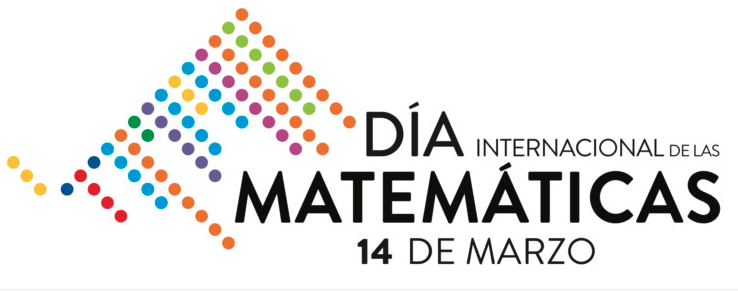 RealSocMatEsp's tweet photo. ‼️Se acerca el 14 de Marzo‼️
Visita la página https://t.co/ziGhQbcD6F para conocer toda la programación que CEMat, #RSME, @fespm_es y la @UPV han preparado para celebrar el Día Internacional de las #Matemáticas. Concursos y actividades para todos.
#mathematicseverywhere https://t.co/6CKQ8xsUvc