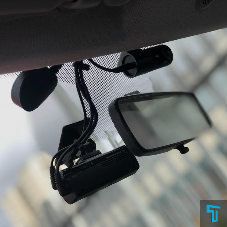 TruTrakLtd's tweet photo. πͺ Starting Monday off right with 30 @Thinkware F100s fitted for @RATPgroup with forward and driver facing recording.
See how our dashcams can benefit your business: https://t.co/tDd6lQk4Kx
#TruTrak #TruTrakSolution #Thinkware #ThinkwareF100 #ThinkwareDashcam #Dashcam https://t.co/j1fc43rutl