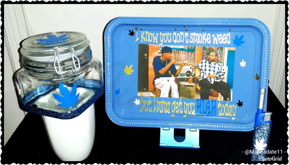 Make_A_Date's tweet photo. https://t.co/ws8iJhHOLw?

#customrollingtray #customrollingtrays #rollingtrays #ganjagirls #ganjagoddess #ganjagirl #ganjagalaxy #weedporn #weed #FridayVibes  #weedlover #greensmoker #budlover #weedgirls420 #weedgirlsmoker #420life #420girls #420lifestyle #420everyday #420events https://t.co/H7i20pmkpR