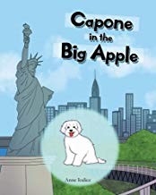 anne54217's tweet image. #AskHalftime:  I wrote a children&apos;s book &quot;Capone in the Big Apple.&quot; To promote the book I texted the Mets to hopefully use my book as a give-away for their youngest fans but never heard back.  Do you know of anyone who would like to sponsor this give-away if need be?  Thanks.