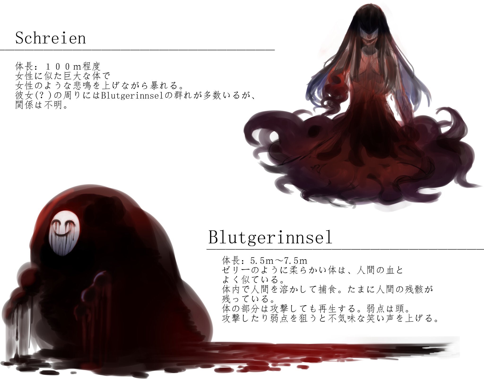 組織液 こいつもいうて作画楽