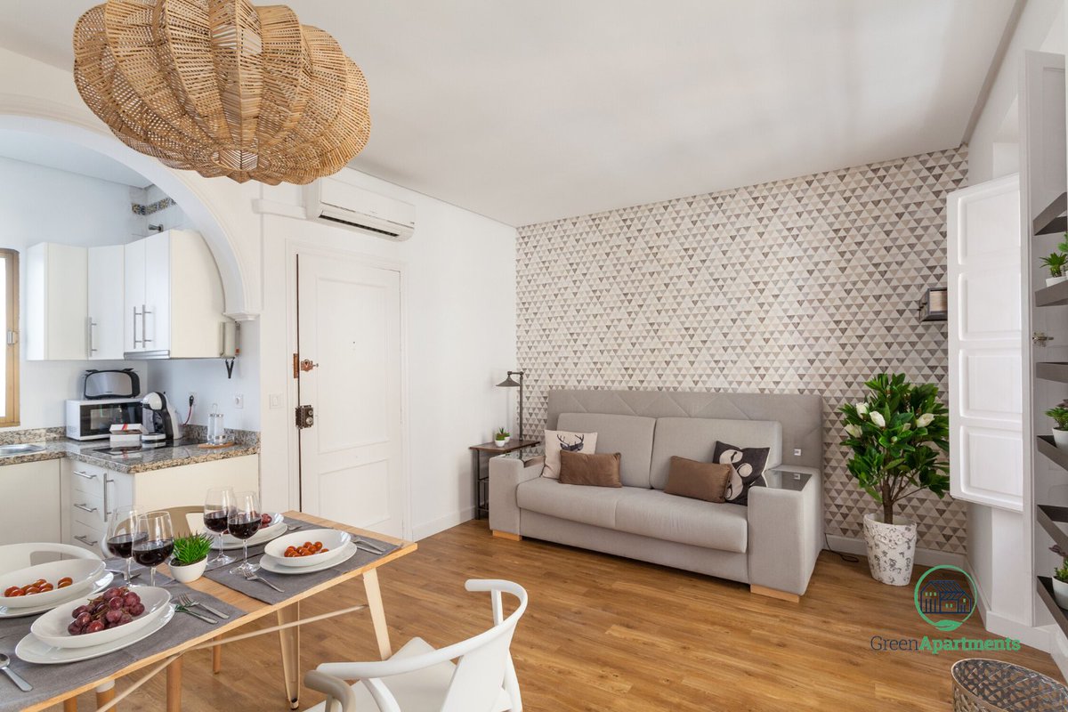 GREENAPARTNET's tweet image. Puedes disfrutar de todo el centro del casco antiguo de sevilla desde GREEN APARTMENTS-SAN FRANCISCO

RESERVAS⬇️⬇️⬇️⬇️⬇️⬇️
green-apartments.net