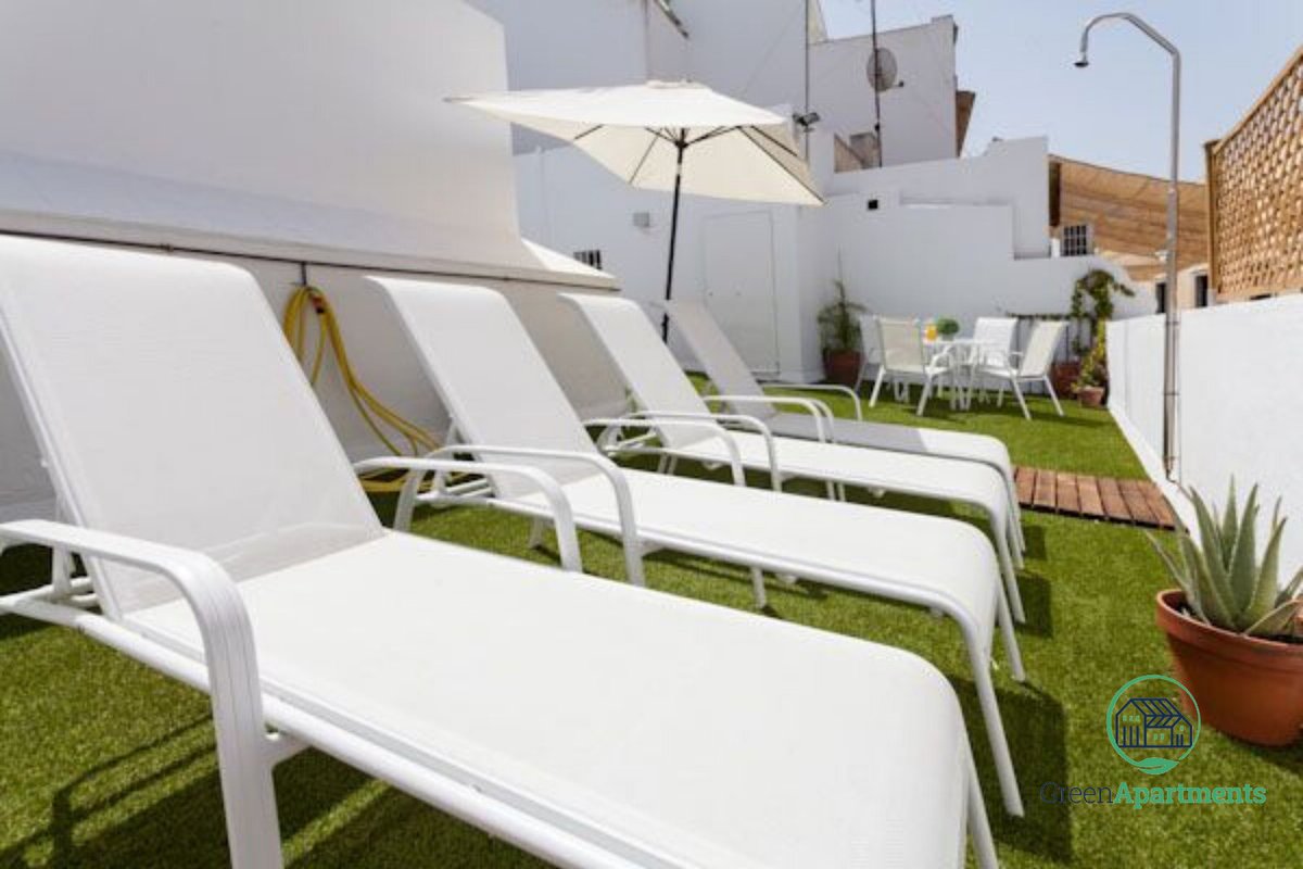 GREENAPARTNET's tweet image. Puedes disfrutar de todo el centro del casco antiguo de sevilla desde GREEN APARTMENTS-SAN FRANCISCO

RESERVAS⬇️⬇️⬇️⬇️⬇️⬇️
green-apartments.net