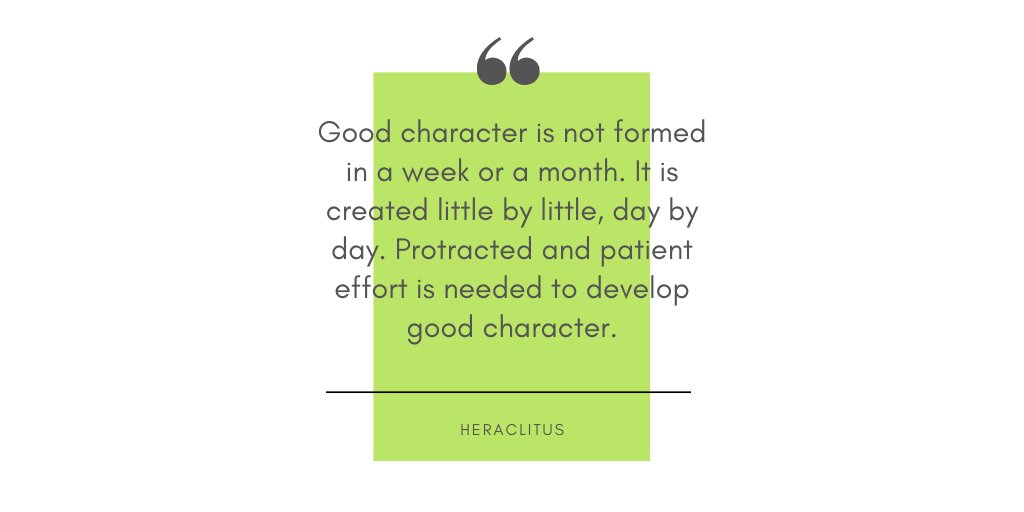 LifeOCharacter's tweet photo. Wish you a great start of a week filled with motivation and inspiration! Happy Monday! 
#characterconference2020 #CharacterswithCharacter  #characterconference #characterconferenceVT  #leadershipconference #ALifeofCharacter https://t.co/NH6KE6BMz4