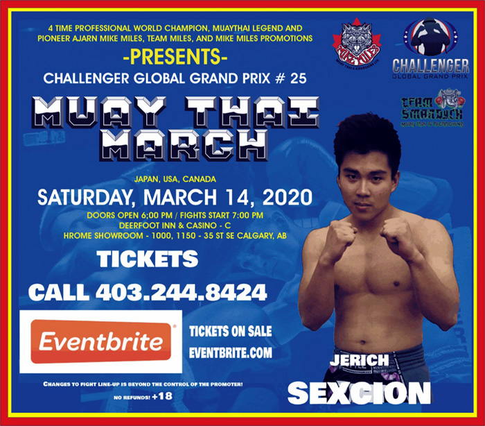 TeamMilesMuayThai tweet media