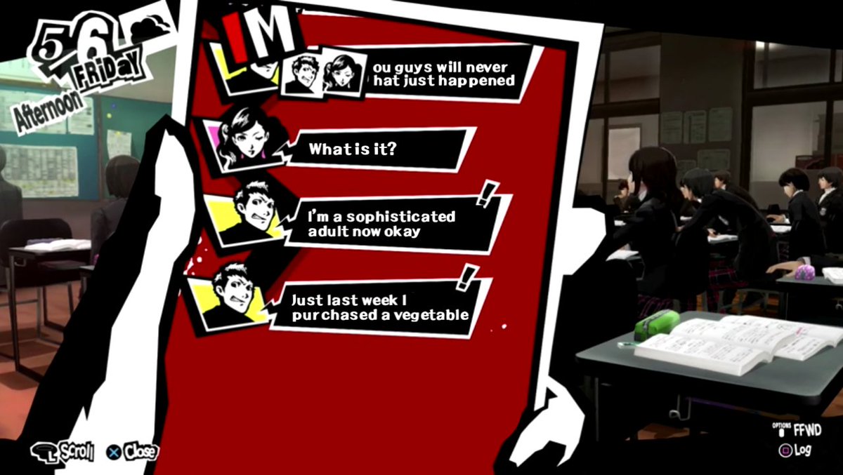 Ryuji_Runs's tweet image. 