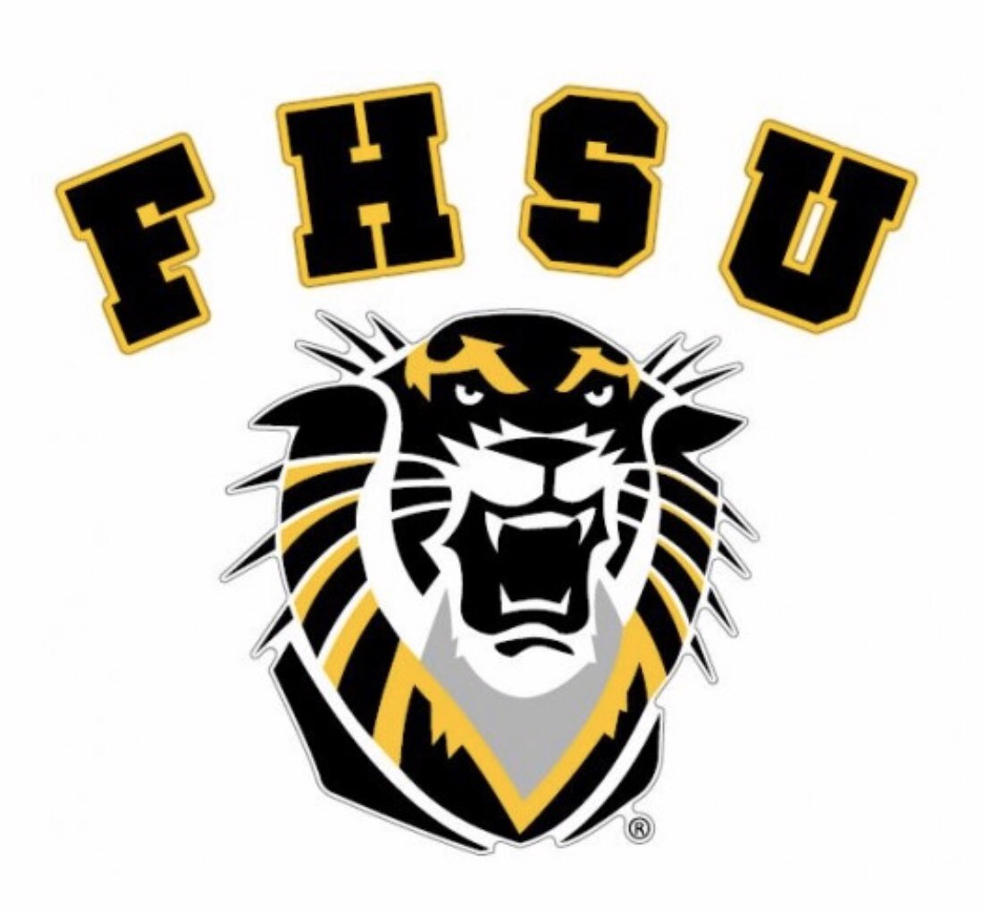 BeauFoster_10's tweet photo. I am excited to announce that I am committed to @FortHaysState to continue my academic and athletic career https://t.co/zuM0U9nCtv