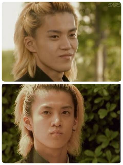 Twitter 上的 Syun 3y 8m 小栗旬 今の小栗さんも好きだけど若い頃が好き Summer Snowの頃とかごくせんの頃とか T Co Twkdmfalfk Twitter